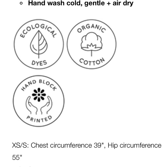 Emerson Fry Isla dress in sun baked leopard pattern size XS/S - Picture 4 of 6